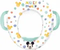 Mickey Mouse - Toilet seat cover for children (Cool)
