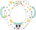 WC Reduzierer Für Kinder Disney Mickey Mouse DISNEY