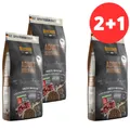3x 1 kg BELCANDO Adult Iberico & Rice M-XL Trockenfutter mit Schwein & Reis