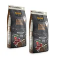 BELCANDO Adult Iberico & Rice Trockenfutter für Hunde M-XL 2x1 kg