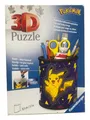 Ravensburger 3D Puzzle - Utensilo Pokémon 112579 NEU 2021