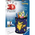 Ravensburger Utensilo Pokémon 3D Puzzle (54 Teile)