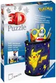 Stifteköcher Pokemon Puzzle 3D 54pz Ravensburger