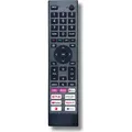 Ersatz Fernbedienung für Hisense TV 43A67H | 43A6BG | 43A6CG