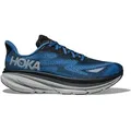 Hoka Herren Clifton 9 GTX blau 42.6