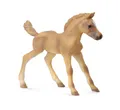 Haflinger Fohlen 7 cm Pferdewelt Collecta 88516