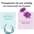 Hyaluron Serum 30ml Lavera vegan Bakuchiol straffend Naturkosmetik