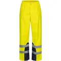 Gr .s (46/48) Renz Warnschutzbundhose Gelb Gelb Renz Waistband Trousers