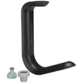 GARDENA 18590-20 Liano™ TapFix Wandschlauchhalter 1 St. Schwarz, Grau