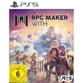 NIS Rpg Maker With (PS5, DE) (1143804)