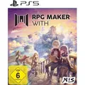 RPG Maker With