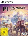 RPG MAKER WITH (PlayStation 5)