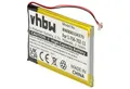 vhbw Ersatz für Sony 1-756-702-11, 1-756-702-12, LIS1374HNPA, 8315A32402, Akku Akku Li-Ion 750 mAh (3,7 V), Leistungsfähiger Austausch-Akku für MP3-Player Musik-, Video- Player