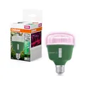 Osram LED Star Grow Lamp T 80 20W Clear E27, White