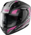 NOLAN Integralhelm N60-6 Perceptor 28 Sonnenblende Pinlock ECE 22.06 Gr. S 56/57