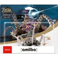 Nintendo amiibo The Legend of Zelda Collection Wächter (Breath of the Wild) (2DS, Switch) (2004366)