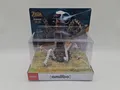 Nintendo amiibo The Legend of Zelda: Breath of the Wild Wächter Neu / OVP :)