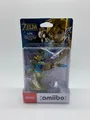 Nintendo amiibo - Link Archer - The Legend of Zelda - Breath of the Wild - Neu