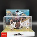 Nintendo Amiibo Auswahl The Legend of Zelda Link, Pokemon, Super Mario..
