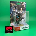 Link Reiter The Legend Of Zelda - Breath Of The Wild Nintendo Amiibo Collection