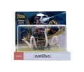 Nintendo amiibo - Wächter | The Legend of Zelda: Breath of the Wild | Spielfigur