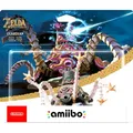 Nintendo Amiibo - Guardian / Wächter - The Legend of Zelda Collection - Neu
