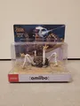 Nintendo 2017 amiibo The Legend of Zelda Breath of the Wild Wächter Neu & OVP