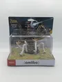Nintendo Amiibo Figur | Zelda: Breath of the Wild - Wächter Guardian | NEU & OVP