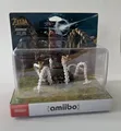 Nintendo amiibo - The Legend of Zelda - Breath of the Wild - Wächter