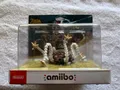 Nintendo Amiibo The Legend of Zelda Breath of The Wild GUARDIAN Sealed NEU