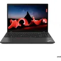 LENOVO 21K70035GE  ThinkPad T16 G2 AMD Ryzen 7 Pro 7840U 40,64cm 16Zoll WUXGA 32GB 1TB SSD UMA W11P WWAN 4G Thunder Black TopSeller - Schwarz