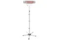 Reer Wickeltisch-Heizstrahler FeelWell 2in1