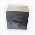 O2 Ring Pulsoximeter Bluetooth Schlaf Sauerstoffmesser Alarm App Überwachung