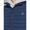 Jack & Jones 12200684, Polyester, Blau - Dunkelblau - XXL