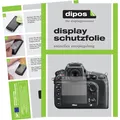 Dipos Displayschutzfolie Antireflex (4051837592868)
