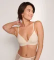 sloggi B-Ware Soft Adapt PU BH Größe L beige BHs ohne Bügel Soft Bra kaufen