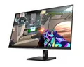 HP OMEN Transcend 32 Gaming Monitor - 31,5 Zoll 4K QD-OLED, 240Hz, 0,03ms, USB-C 140W [Energieklasse G] (9R181E9#ABB)