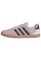 adidas Damen Breaknet Sleek Shoes, Clear pink/Dark Blue/Gum 3, 42 EU