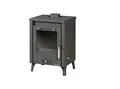 Hosseven Kaminofen 5010 Olympus, 7,78 kW, Schwedenofen, Kaminofen
