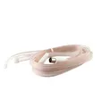 Premium Wurfantenne UKW Radio FM & AM Antenne Koaxialkupplung T-Form 1,8m NEU