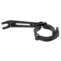 Trail-Gator Unisex Tr Ersatzteil Transporthalterung Für Trailgatorstange Am Erwachsenenrad, schwarz,