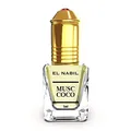 EL Nabil - Musc Coco – Parfüm-Extrakt