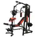 ATLAS X1 SMITH MACHINE HMS