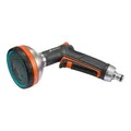 Gardena Premium Multi Bewässerungsspritze Schwarz 18317-20 Schwarz, Orange