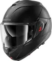 Shark Motorradhelm Oxo Blank Klapphelm