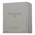 Calvin Klein Truth Men Eau de Toilette Spray 100 ml