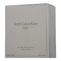 Calvin Klein Truth Men - EDT Eau de Toilette 100ml
