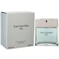 Calvin Klein Truth Men - Man  100 ml Eau de Toilette EDT Herrenduft
