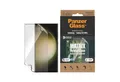 PanzerGlass Displayschutzfolie Displayschutz - Samsung Galaxy S23 Ultra UWF PET-Flaschen AB wA