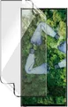 PanzerGlass Displayschutz Samsung Galaxy S23 Ultra - Ultra-Wide Fit m. AlignerKit - Samsung - Samsung - Galaxy S23 Ultra - Trockene Anwendung - Kratzresistent - Schockresistent - Antibakteriell - Transparent - 1 Stück(e) (7320)